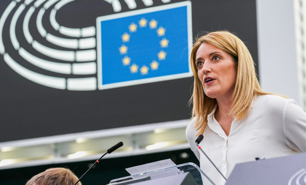 Medio Oriente, europarlamentare verde: “Si riconoscano tutte le vittime, tanto israeliane quanto palestinesi”